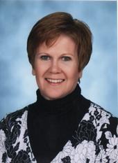 Marijane Gilbert