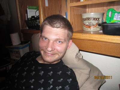 Matthew Mckinley