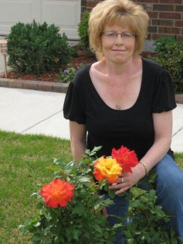Regina Rogers