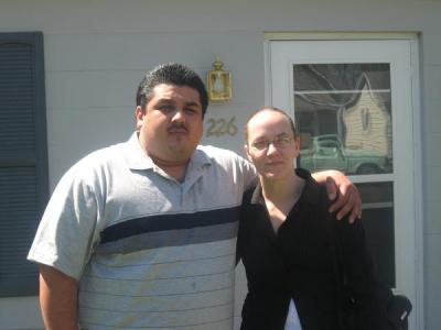 Jorge Favela