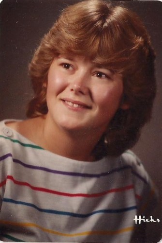 Angela Tellier