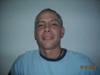 Brian Doty