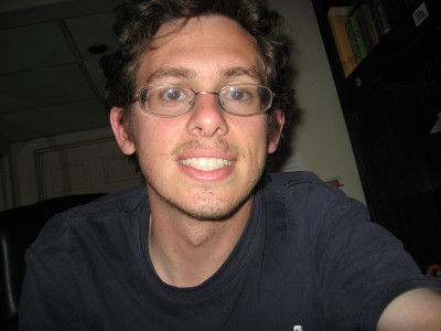 Paul Grayson