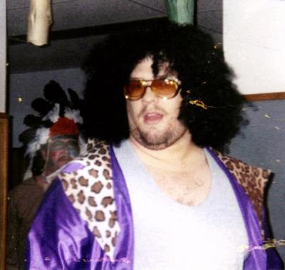 Jason Shearer