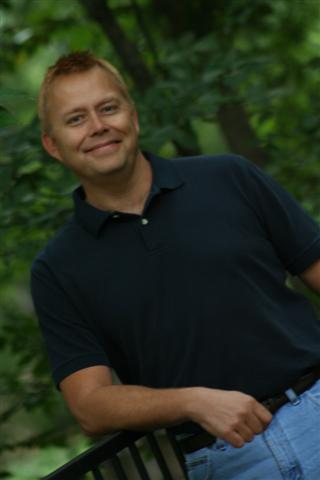 Jeffrey Hall