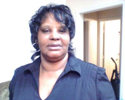 Cynthia Thompson