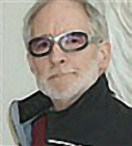 Stephen Mull