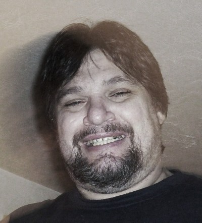 Timothy Reid