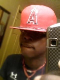 Jamiere Bailey