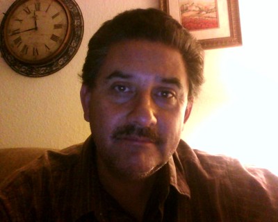 George Orellana