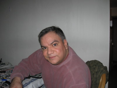 Ernest Molina