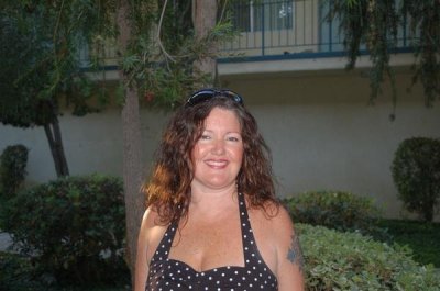 Bridgett Ibbotson