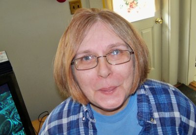 Denise Martin