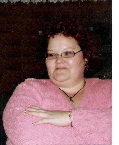 Tracy Glancy