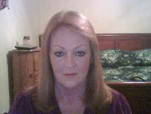 Carol Teague