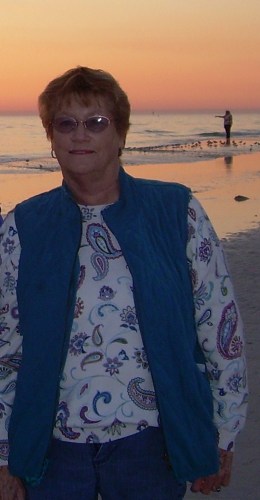Lucille Hannah