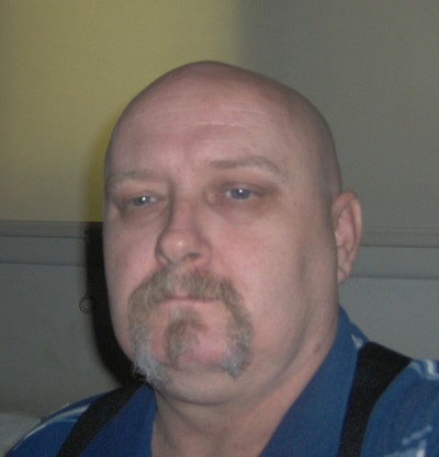 Charles Walker