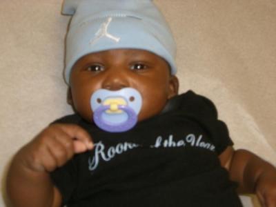 Reshondra Davis