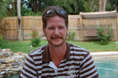 Garland Wilkerson