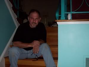 Steven Brown