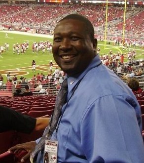 Randolph Cousar