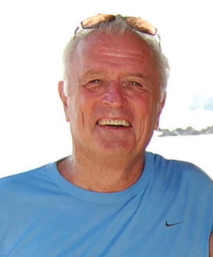 Thomas Hedlund
