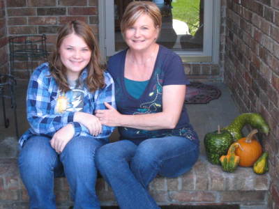 Marsha Chittenden