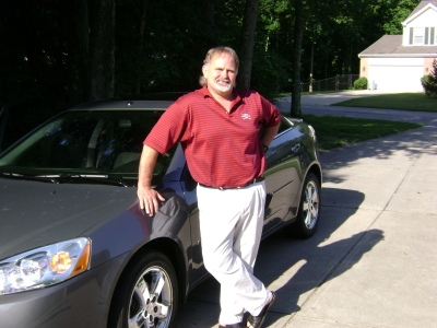 Doug Mckeon