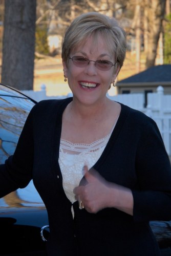 Ann Thorpe