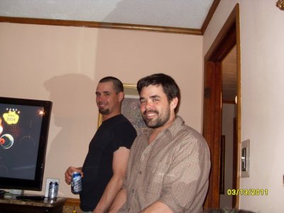 Craig Stevens