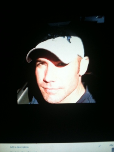 Anthony Ferreira
