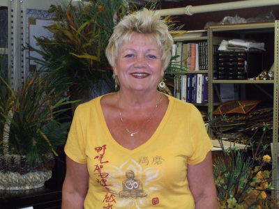 Linda Funke