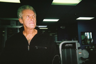 Lee Ball