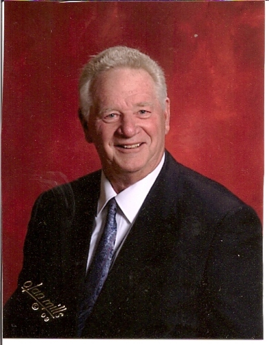 Paul Espelage