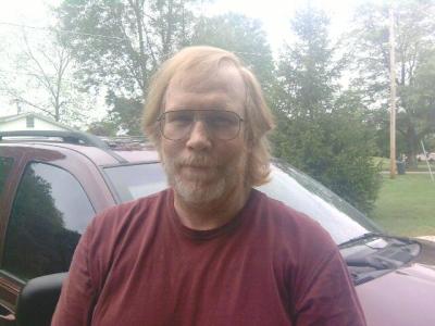 William Cochran