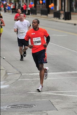 Eric Webb