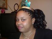 Faith Wright