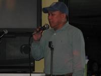 Lemuel Lavarez