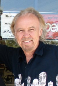 Mark Mitchell