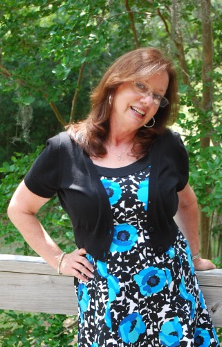 Sheila Walstrom