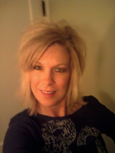 Gina Tomlinson
