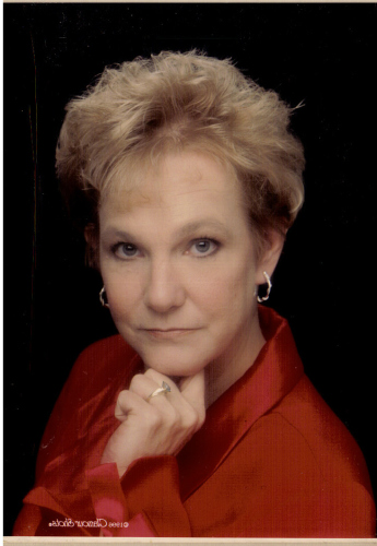 Jody Lindsay