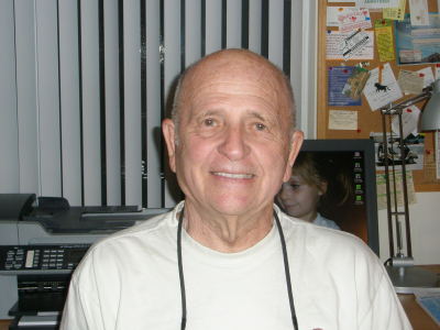 Kenneth Ginter