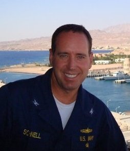 David Schnell