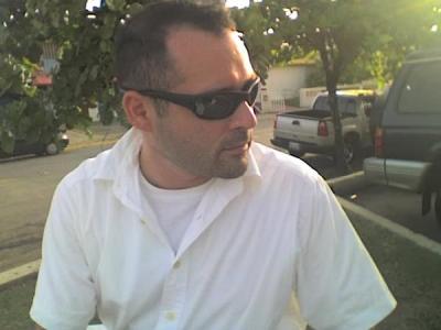 Timothy Mihelich