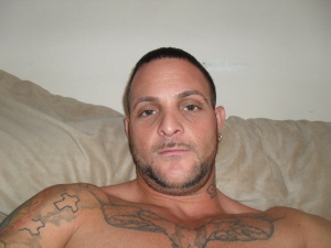 Anthony Palmieri