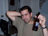 Dustin Umbro