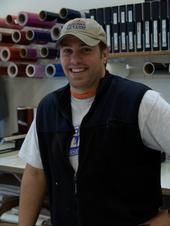 Shawn Abel