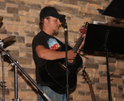 Jeremy Cobb