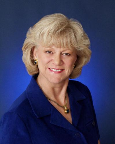 Claudette Roberts